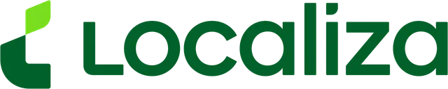Logo Localiza