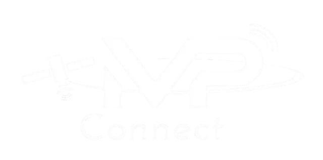 MP Connect Logo