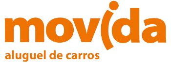 Logo Movida